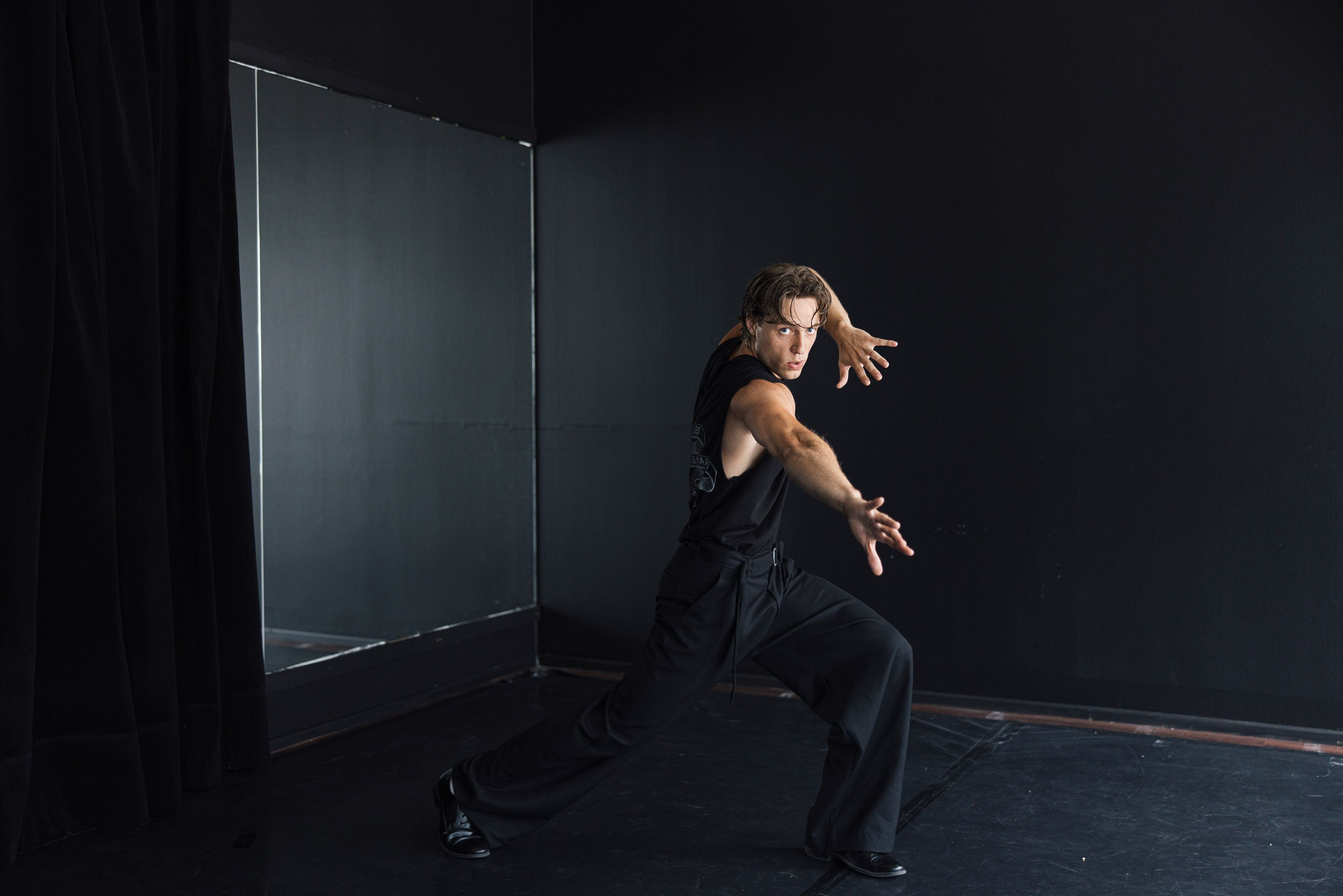 © Elena Zaucke Image Richard Fouqueau