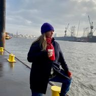 Bild Kirsten Sprick