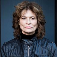 Bild Gabrielle Scharnitzky