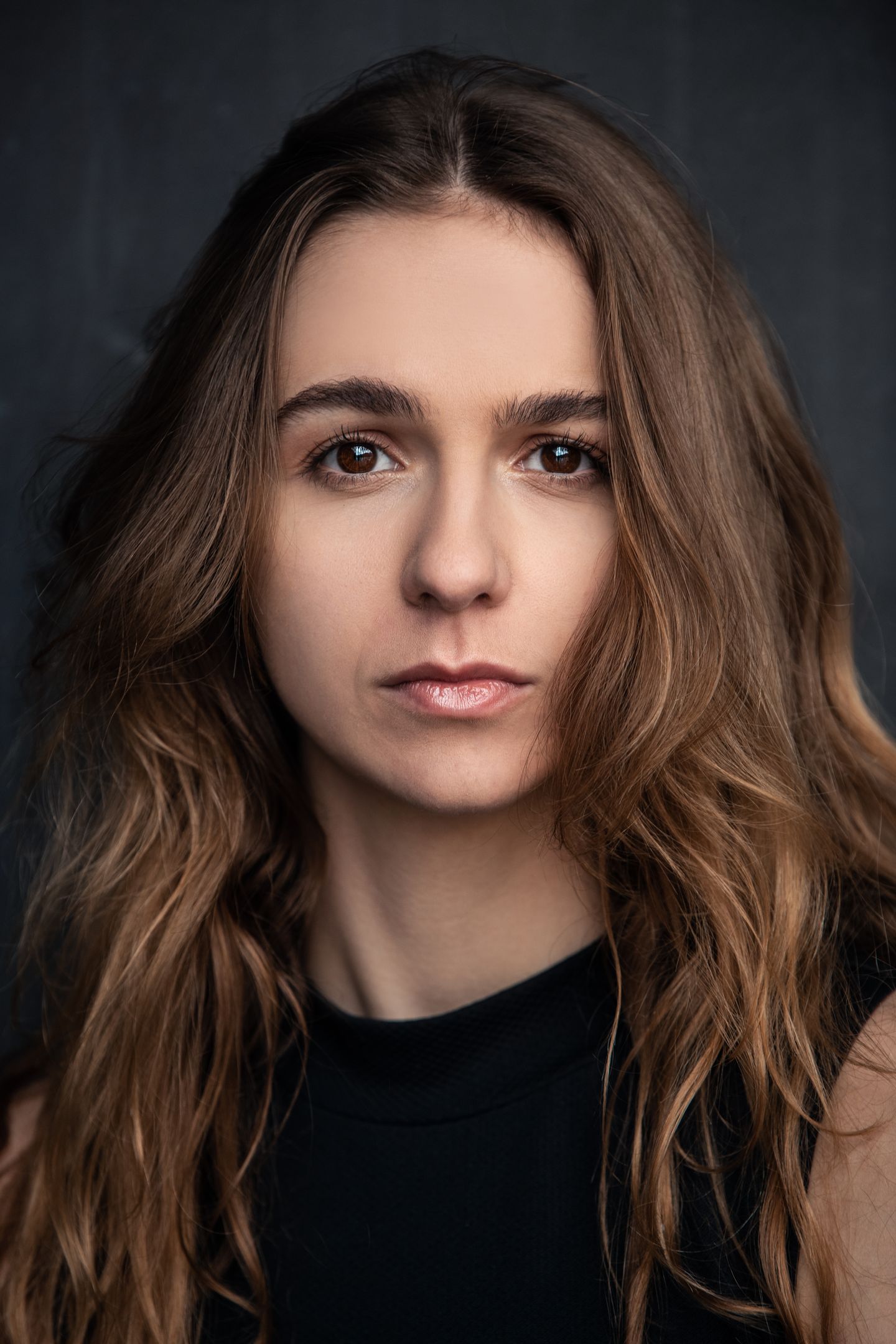 © Sercan Sevindik образ Scarlett Wortmann