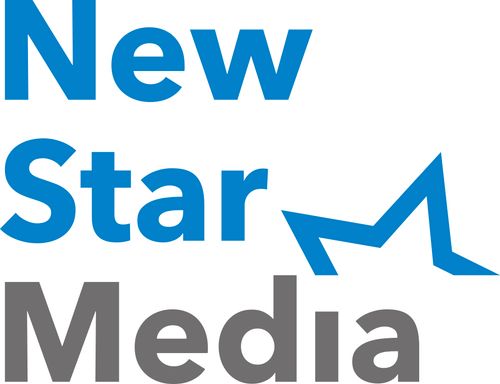 PR New Star Media picture