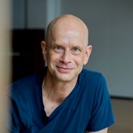 Bild Benjamin Morik