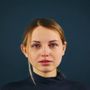 Bild Anastasiia Hrybova