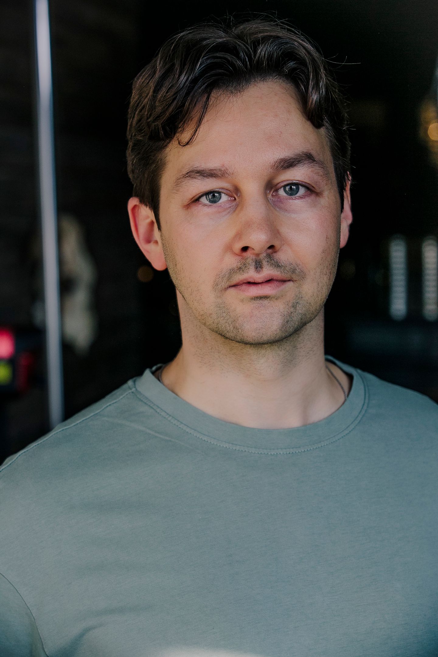 © Christian Hartmann Image Tim-Fabian Hoffmann