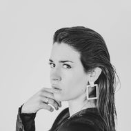 Bild Sarah V. Zielke