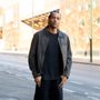 Bild Killian Longwani