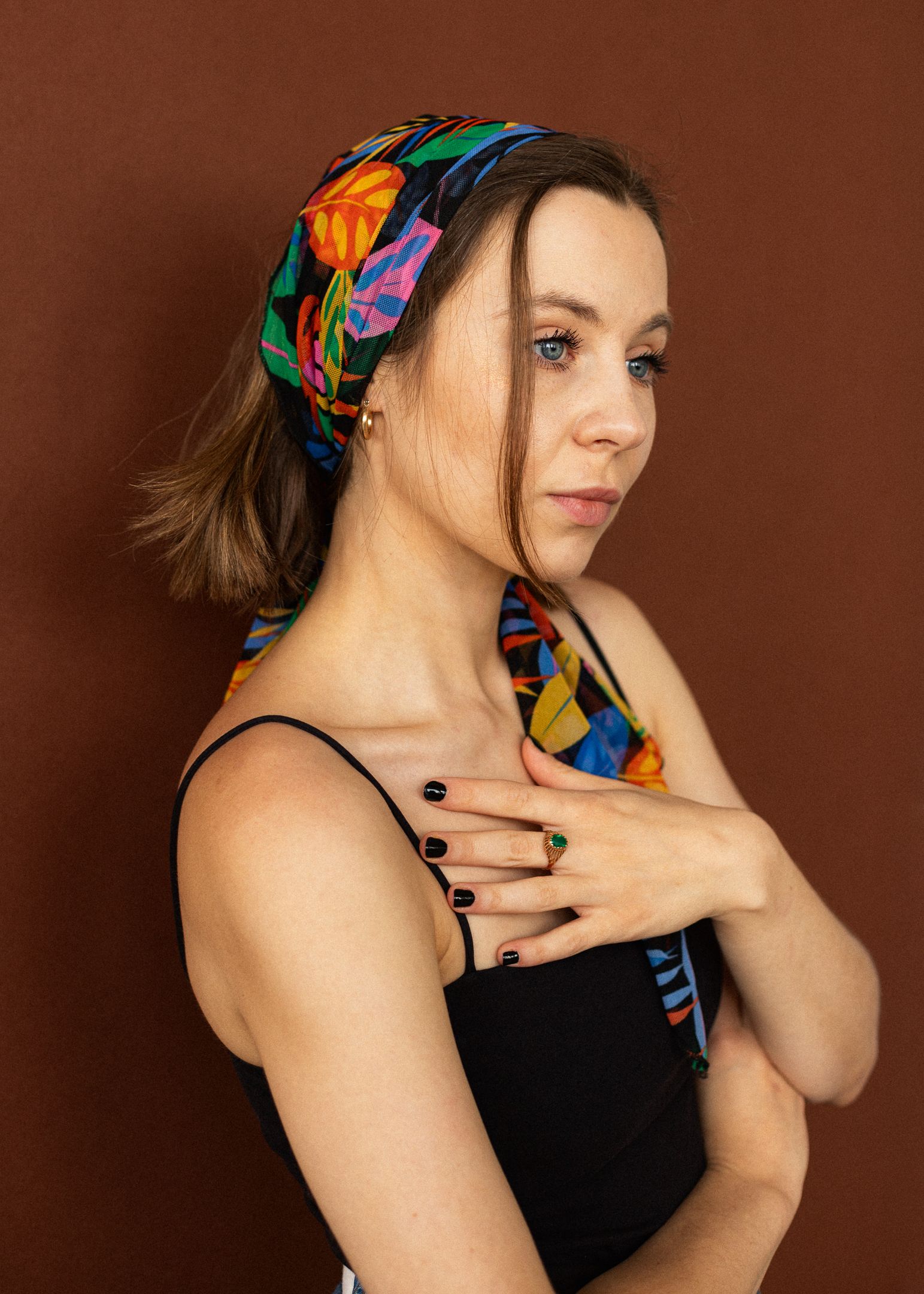 © Paulina Czyżewska