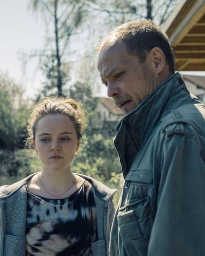 Image for ALICE PROSSER in DIE TOTEN VOM BODENSEE – DAS GEISTERSCHIFF