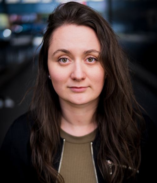 Bild Rebecca Sarah Kramski