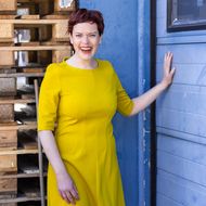 Bild Fiona Metscher