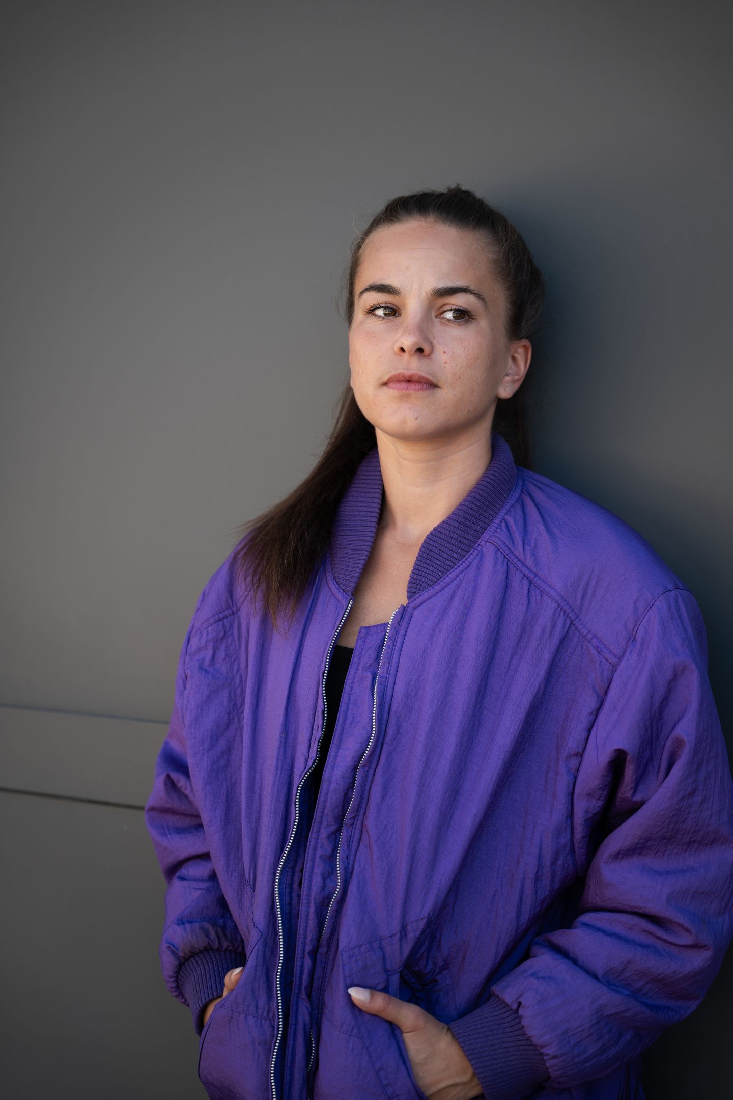 © Schauspielportaits - Anika Lamade