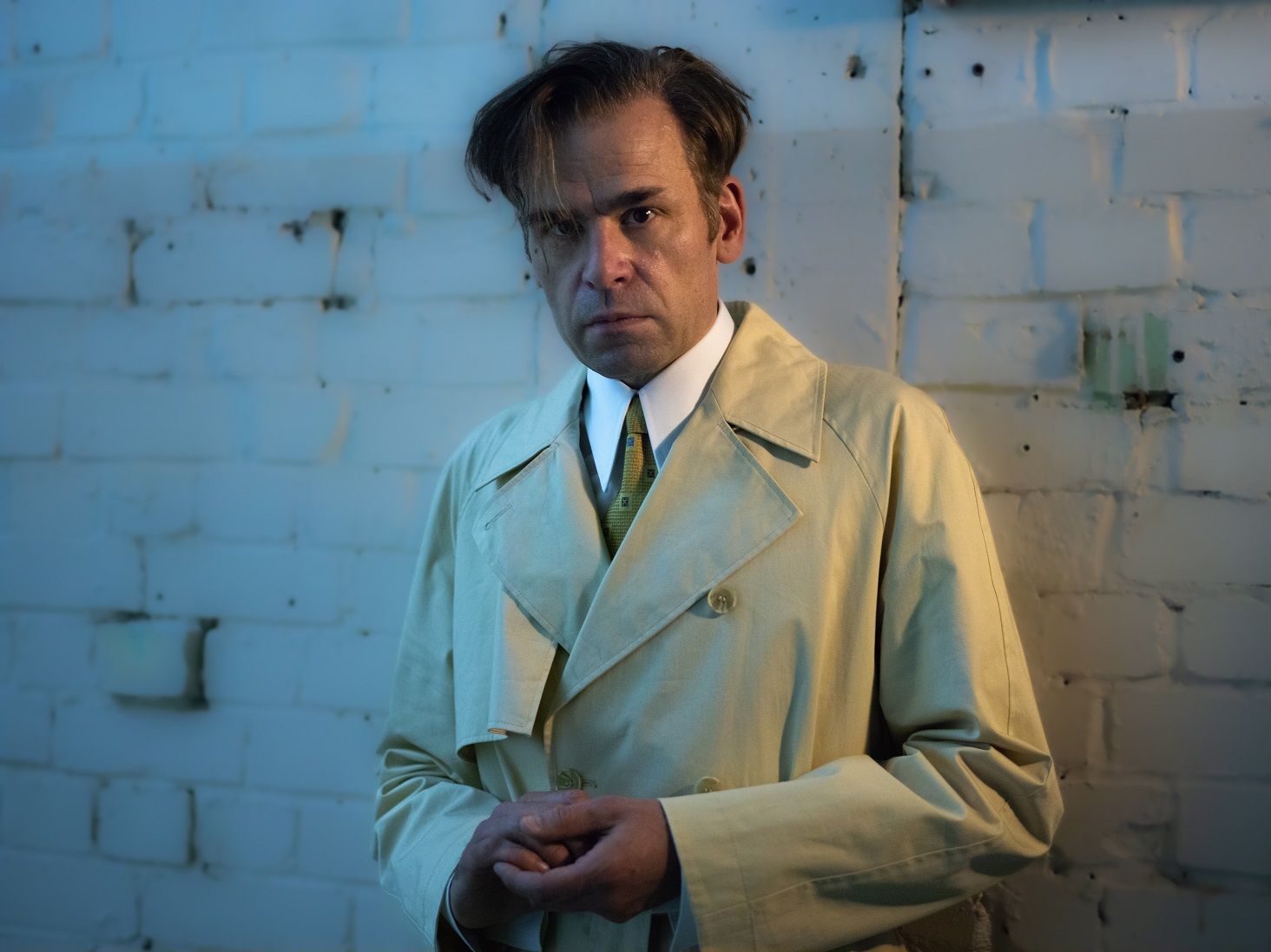 © Richard Dragulejev