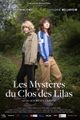 Le mystère du clos des lilas picture