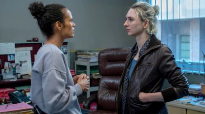 Image for TV Premiere von Tödliche Schatten