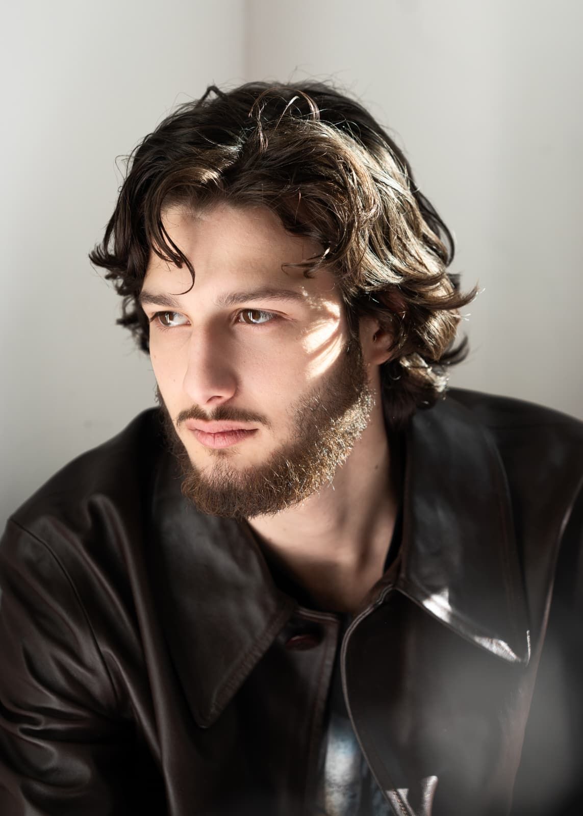 © Federico D'Onofrio Image Giovan Battista Lillo Odoardi