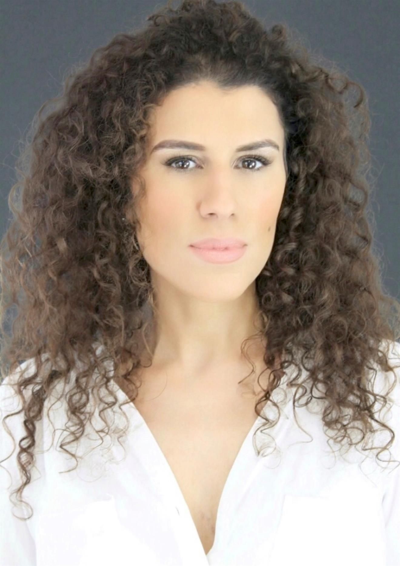 © Brian Naylor imagine Tida Karoui