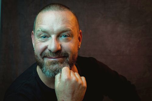 Image Sven Fechner