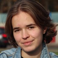 Image Rosalie Berhorst