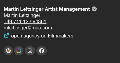 Image for Neue Zusammenarbeit.