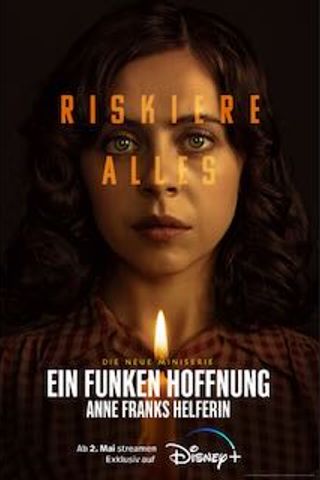 A Small Light (Ein Funken Hoffnung) picture