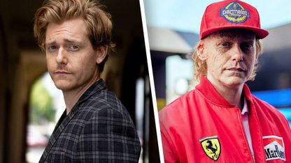 Image for Netflix zeigt Serie „Senna: Johannes Heinrichs wird zu Niki Lauda