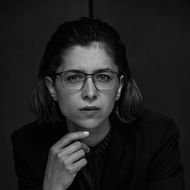 Bild Lucy Blasche