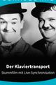 Der Klaviertransport picture