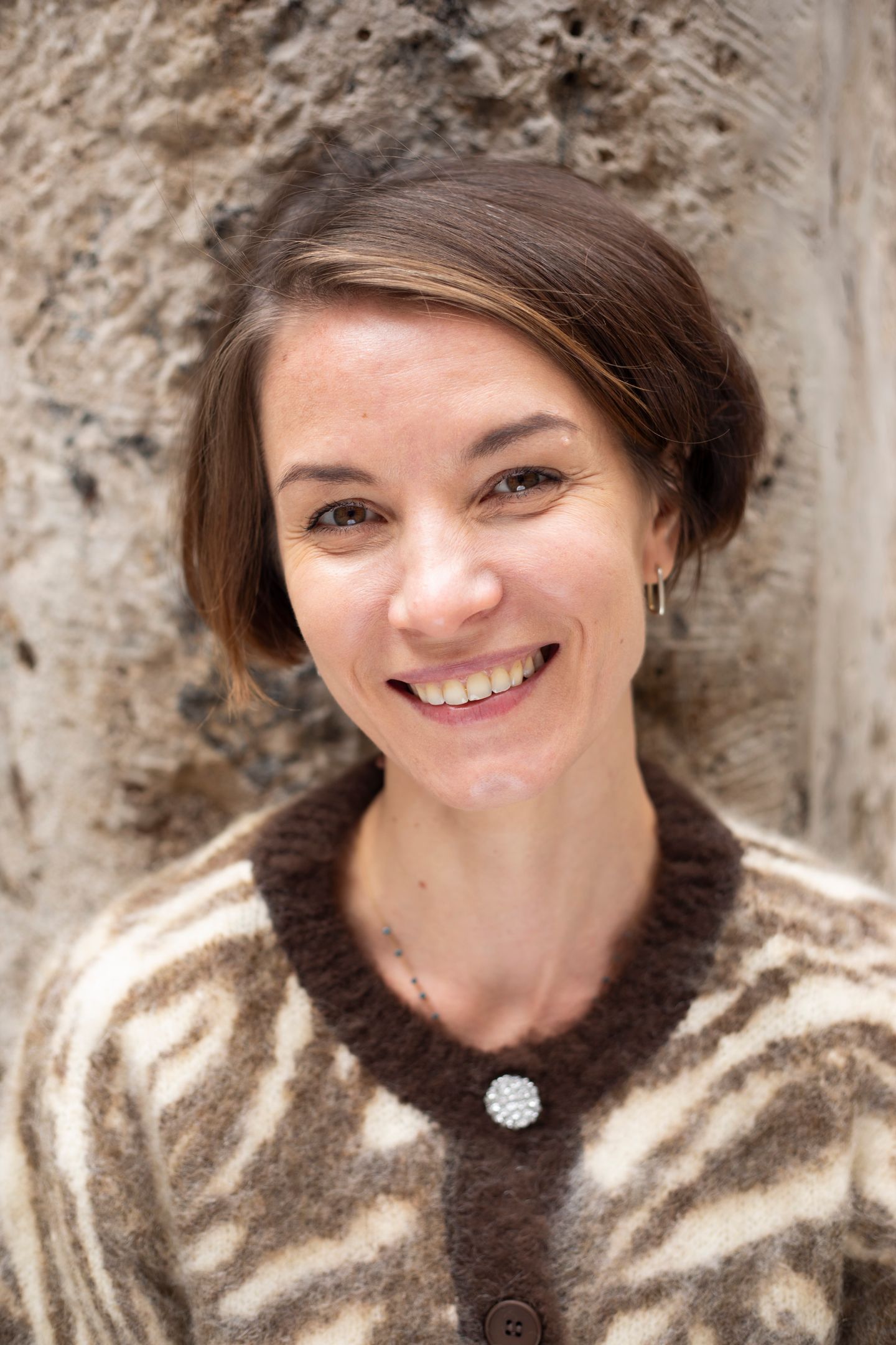 © Photo by Diana Tishchenko