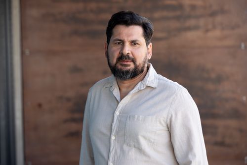 Bild Levent Özdil
