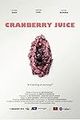 cranberry juice picture