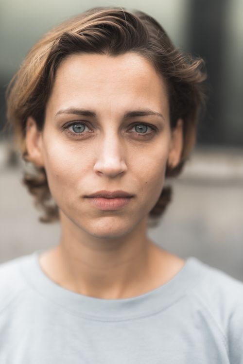 Bild Barbara Elisabeth Bühl