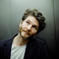 Bild Leopold Hornung
