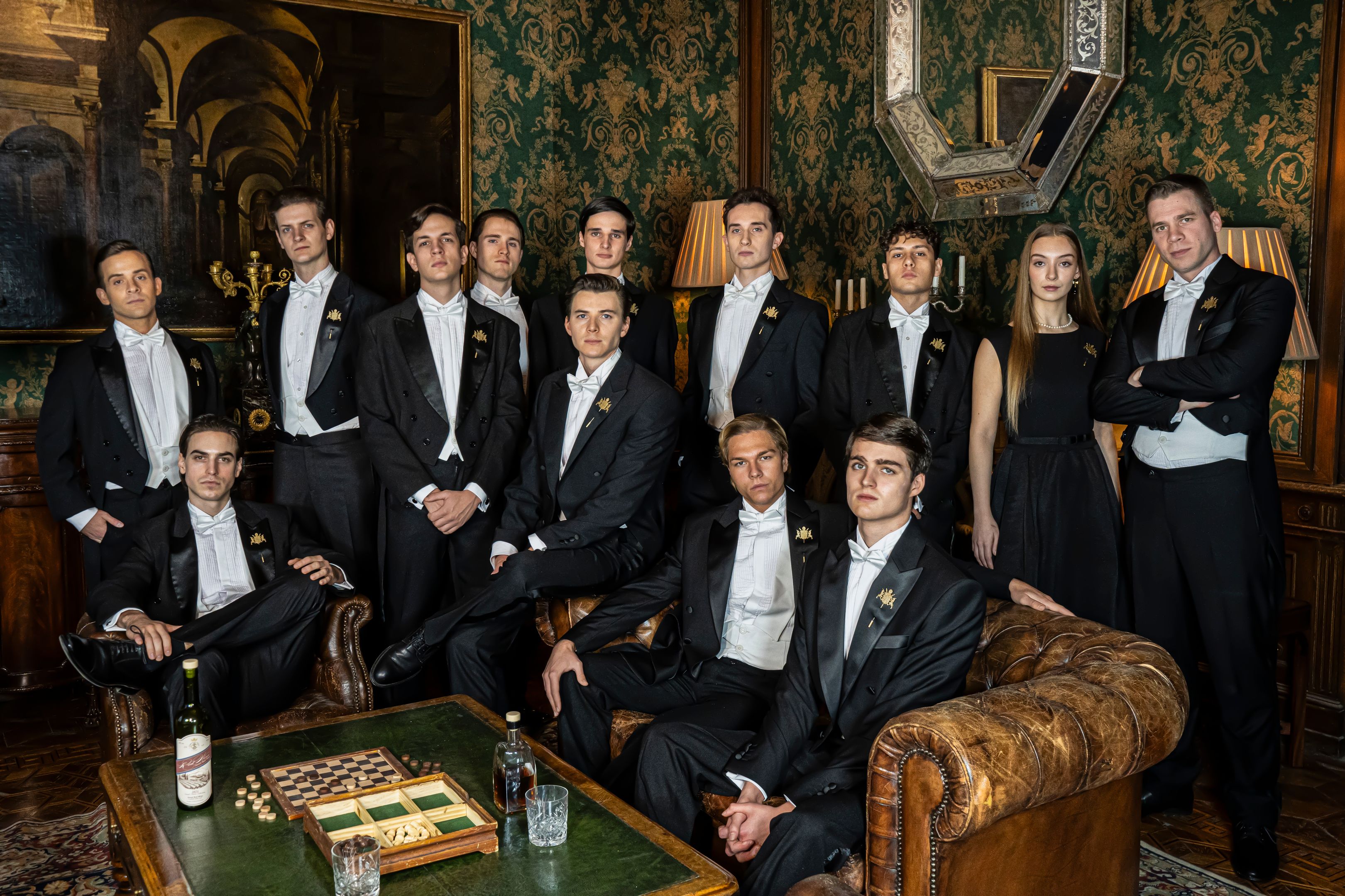 © FBI: International ‘Veritas Fidelis’ episode