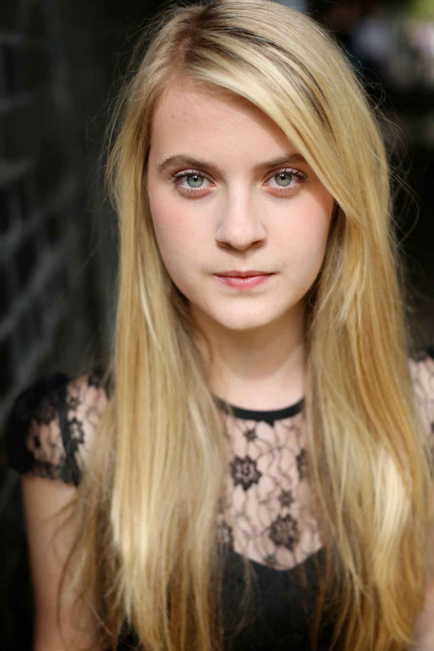 Beth Kate Rodgers - Filmmakers
