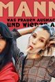 Mann oh Mann - Was Frauen ausmacht und wieder an picture