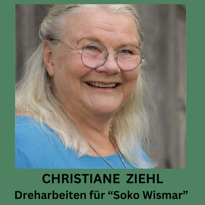 Image for Dreharbeiten: Soko Wismar