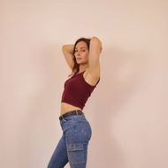 Bild Arielle Elfenbein