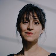 Bild Mira Mazumdar