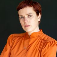 Bild Fiona Metscher
