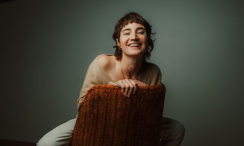 Bild Paula Hans