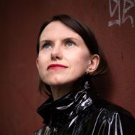 Bild Zoë Langdell