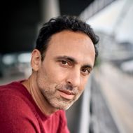 Bild Patrick Khatami