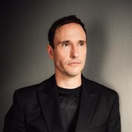 Image Oliver Urbanski