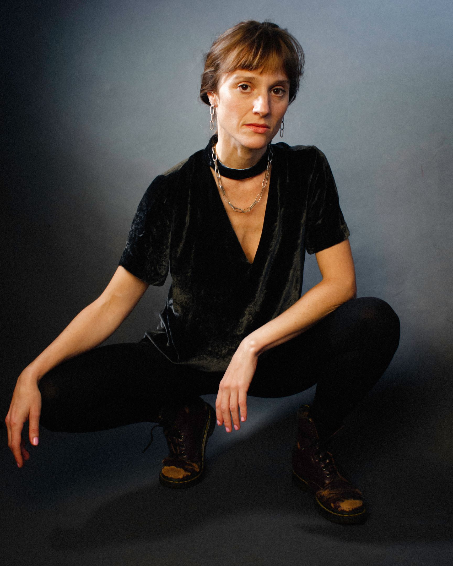 © photo credit Andrea Rojas