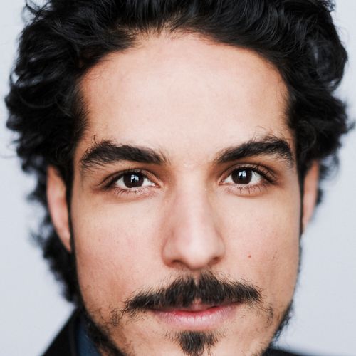 Bild Afshin Ghaffarian