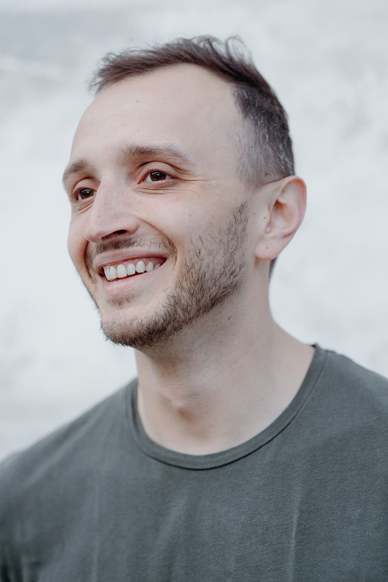 © Giulia Ferrando