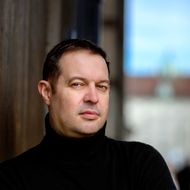 Bild Albert Mikovits