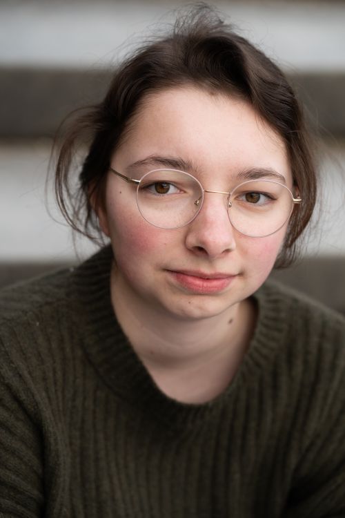 Bild Marie Klippstein