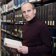Bild Klaus Ebert