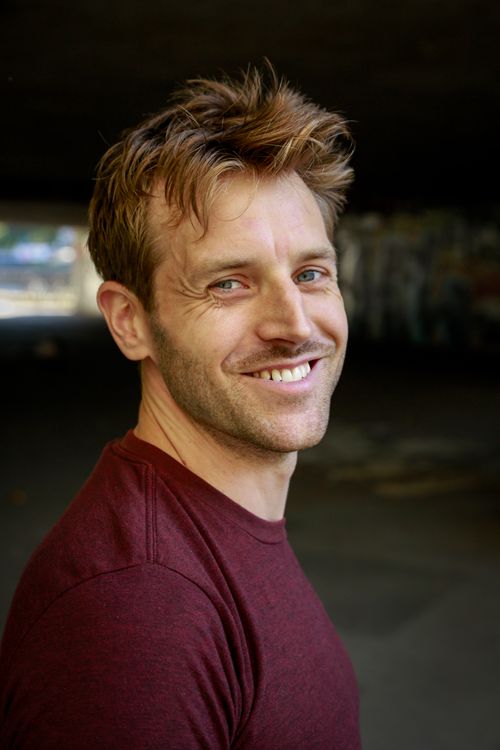 Bild Julian Thomas